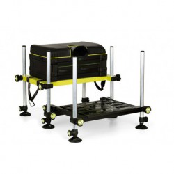 Matrix P25 Seatbox MKII System