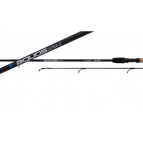 Matrix 3.30 Meter Aquos Ultra C Waggler Rod