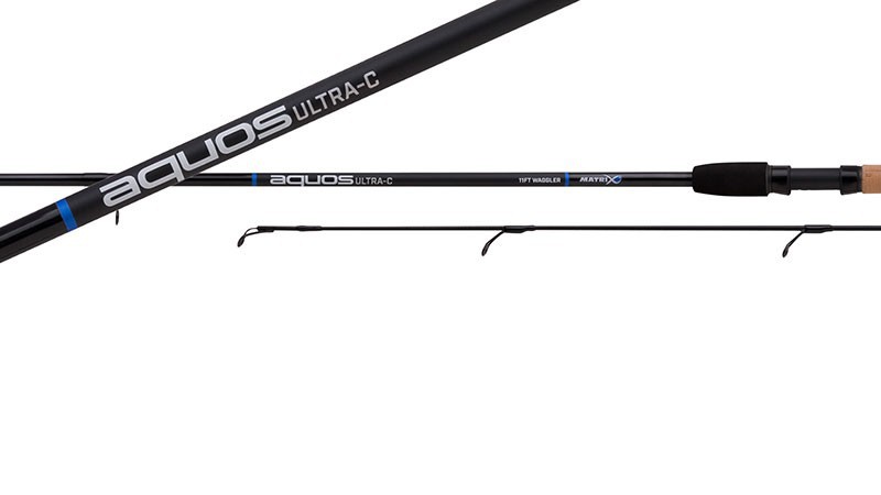 Matrix 3.30 Meter Aquos Ultra C Waggler Rod