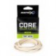 Matrix Size 16 - 18 CORE Hollow Elastic White