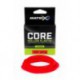 Matrix Size 12 - 14 CORE Hollow Elastic Red