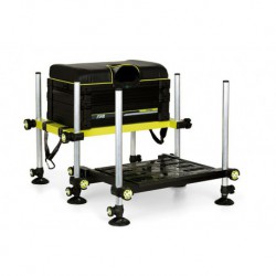 Matrix F25 Seatbox MKII System