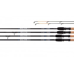 Matrix 3.70 Meter - 50 Gr Aquos Ultra C Feeder Rod