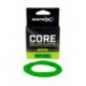 Matrix Size 6 - 8 CORE Hollow Elastic Green