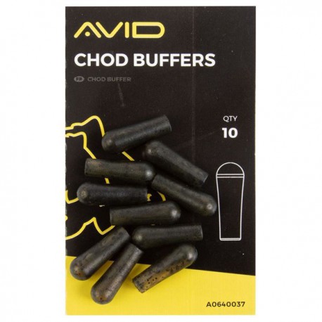 Avid Carp Chod Buffers