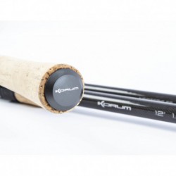 Korum Neoteric 12'' Quiver Rod