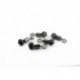 Matrix Size 12 Bead Swivels