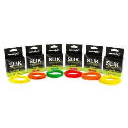 Matrix Size 4 - 6 SLIK Pole Elastic Yellow