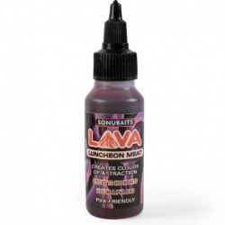 Sonubaits Luncheon Meat Lava