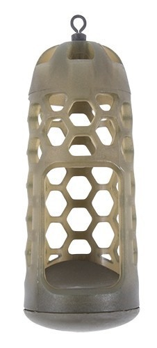 Preston Large 45 gr Absolute Window Cage Feeder