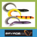 Savagear Real Eel Loose Body 