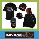 Savagear Hooded - Shirts - Knitted Beanie - Balaclava - Cap