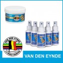 Additieven - Liquid - Booster - Spray's