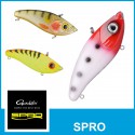 Screamin Baby Devil F110 Floating