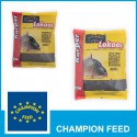 Purple - Black Purple Pellet 