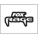 Fox Rage