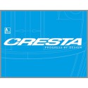 Cresta